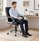 Newturn Docomo Premium Revolving Chair