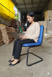 NEWTURN® Vintage (without handles )Office Visitor