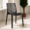 Checkmate Spider Unbreakable heavy Plastic Chair
