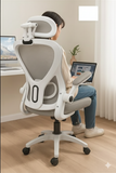 Aura Hb Executive Ergonomic Mesh Chair- Imported  Mesh chair