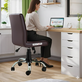 Cola Study Chair