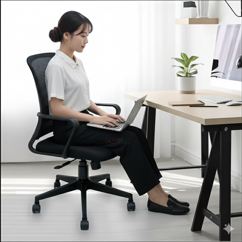 Chair View