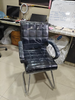 NEWTURN® Funk Pre-Assembled Office Visitor/Fixed Stand/Computer/Study|pre Assembled with 1 years Parts Replacement warranty