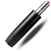 Zidle Gas Lift with Plastic Cover Hydraulic Pneumatic Shock Cylinder Office Chair|pre Assembled with 1 years Parts Replacement warranty