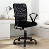 NEWTURN Sigma (DIY) Office Revolving Mesh Chair with Spacious Seat Computer