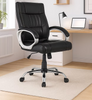 Newturn Docomo Premium Revolving Chair