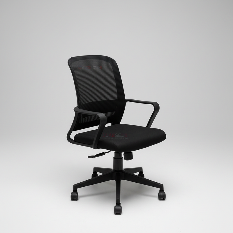 Mid Back Office Chair