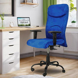 NEWTURN Titan (DIY) Office Revolving Mesh Chair with Spacious Seat Computer Chair Study Workstation Office&Home with 1 Years Warranty,Black