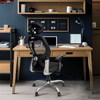 NEWTURN Matrix High Back Ergonomic Mesh Work from Home/Office Revolving Chair DIY with 1 years Parts Replacement warranty